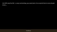 Assimilation (itch) (Alextianyouwang) screenshot, image №2321199 - RAWG