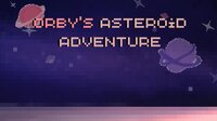 Orby's Asteroid Adventure screenshot, image №3444521 - RAWG