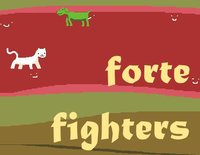 Forte Fighters screenshot, image №2298860 - RAWG