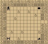 Unknown Temple screenshot, image №3250263 - RAWG
