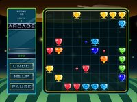 Soccer Lines screenshot, image №1607102 - RAWG