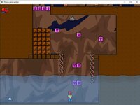 FLAME LAND SUMMER 2020 DEMO BETA screenshot, image №2436470 - RAWG