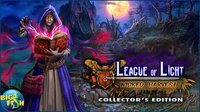 League of Light: Wicked Harvest - A Spooky Hidden Object Game (Full) screenshot, image №1688467 - RAWG