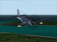 Microsoft Combat Flight Simulator 2 screenshot, image №311209 - RAWG