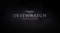 Warhammer 40,000: Deathwatch - Tyranid Invasion screenshot, image №624109 - RAWG