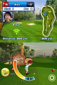 Let's Golf screenshot, image №790360 - RAWG