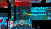 Explodey - Sci-fi Side Scroller w/ 'splosions screenshot, image №858874 - RAWG