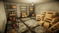 Undiscovered House screenshot, image №2768665 - RAWG