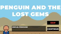 Penguin and the lost gems screenshot, image №1887041 - RAWG