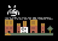 Tiny Invaders (itch) screenshot, image №2692843 - RAWG