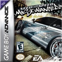 Need for Speed: Most Wanted (DS) screenshot, image №808154 - RAWG