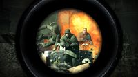 Sniper Elite V2 screenshot, image №147674 - RAWG