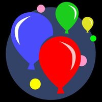 Pop The Balloon screenshot, image №2866076 - RAWG