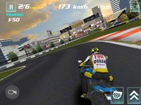 Real Motogp World Racing 2018 screenshot, image №1711675 - RAWG