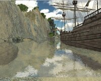 VR Wonderland 2：Adventures in a Fruit Boat screenshot, image №2658390 - RAWG