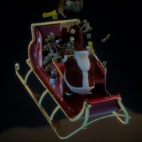 SantaStranding (Pre-Release) screenshot, image №3510930 - RAWG