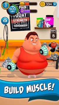 Fit the Fat 2 screenshot, image №1541680 - RAWG