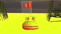 Car in a Maze screenshot, image №3344228 - RAWG