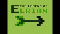 The Legend of Elrian screenshot, image №4003655 - RAWG