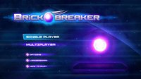 Brick Breaker screenshot, image №242211 - RAWG