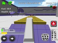 Stunt Limo: Driving Simulator screenshot, image №2190957 - RAWG