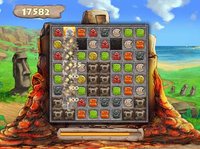 Jewel Keepers: Easter Island screenshot, image №245603 - RAWG