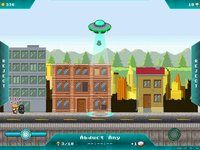 Crazy Alien Invaders screenshot, image №62147 - RAWG