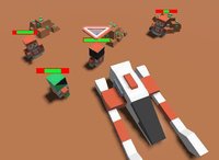 OneRoom (JamesNippoc) screenshot, image №2380838 - RAWG