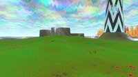Crystal Tower screenshot, image №3069420 - RAWG
