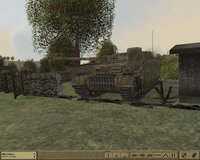 Theatre of War (2007) screenshot, image №350727 - RAWG