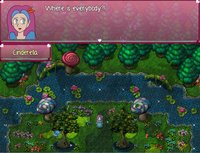 Whimsical Misadventures of Cinderella screenshot, image №1715108 - RAWG