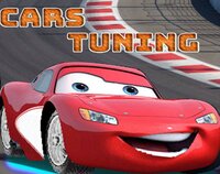 Cars Mcqueen Tuning Modify Game screenshot, image №3249456 - RAWG