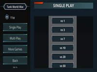 Tank Breaker Premium - no ad version screenshot, image №1700319 - RAWG