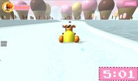 Sugar Rush Superraceway screenshot, image №995301 - RAWG