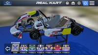 Real Kart screenshot, image №4046017 - RAWG