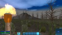 Warlocks Entanglement screenshot, image №3072550 - RAWG