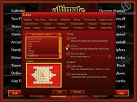 Ultimate Mahjongg 20 screenshot, image №467449 - RAWG
