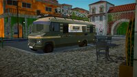 FOOD TRUCK SHOP SIMULATOR screenshot, image №4226394 - RAWG