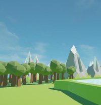 Solitude (itch) screenshot, image №1028018 - RAWG