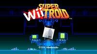 SuperWiitroid screenshot, image №3514926 - RAWG