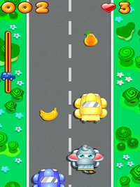 Racing for kids screenshot, image №2108535 - RAWG