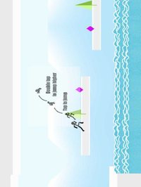 flippy stickman run screenshot, image №1716947 - RAWG