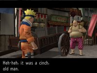 Naruto: Uzumaki Chronicles screenshot, image №588269 - RAWG