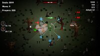 Spooky Survivors screenshot, image №4196600 - RAWG