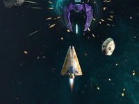 Unity Space Shooter screenshot, image №1266470 - RAWG