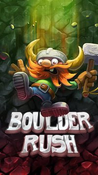 Boulder Rush screenshot, image №1521912 - RAWG