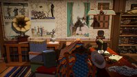 Gordian Rooms 2: A curious island screenshot, image №3995938 - RAWG
