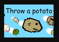 Throw a potato screenshot, image №3785353 - RAWG