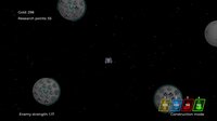 AsteroidTD screenshot, image №4027506 - RAWG