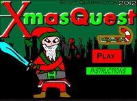 XMAS QUEST 2.0 screenshot, image №1310050 - RAWG